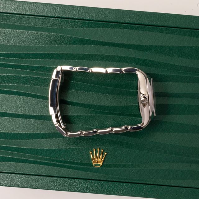 Rolex Oyster Perpetual 277200 Image 2